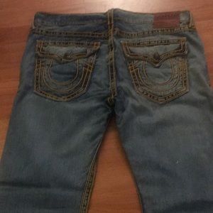 Tru Religion jeans